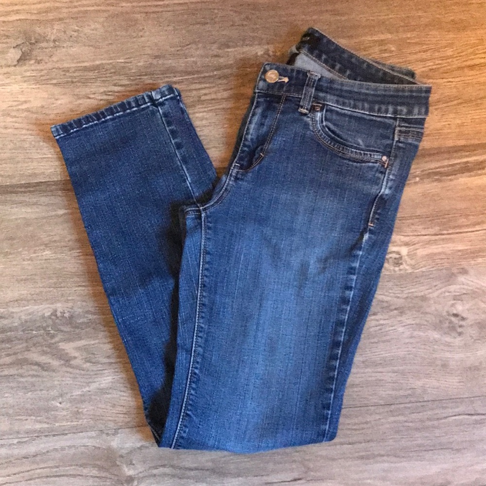 White House Black Market Jeans